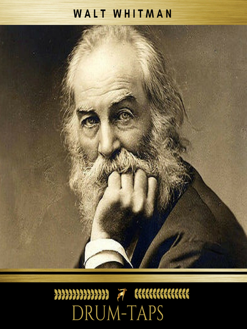 Title details for Drum-Taps by Walt Whitman - Wait list